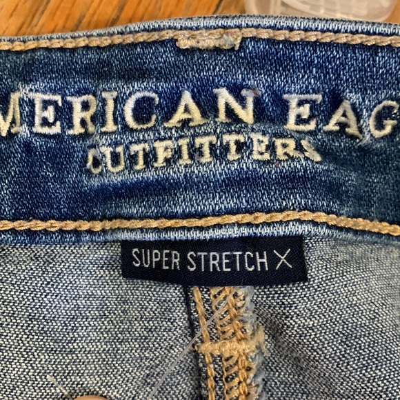 American eagle jeggings - Picture 4 of 4